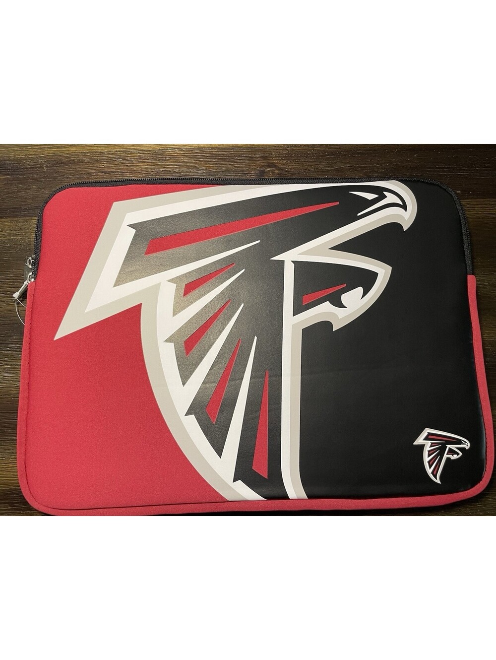 Atlanta Falcons 15" Laptop Case FOCO Computer Sleeve